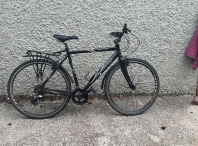 gents bicycle