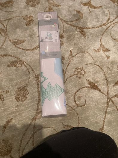safari wall sticker