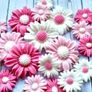sugar flowers Image 3