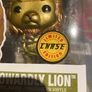 funko pop cowardly lion wizard of OZ Image 8