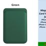 Magnetic Card Holder For iPhone 12 Mini/ iPhone 12/ iPhone 12 Pro/ iPhone 12 Pro MAx Image 8