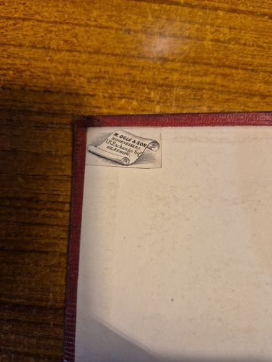 Rare Find. First Edition. 1858. The Life of Cardinal Mezzofanti by C.W. Russell. Religious.
