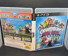 Skylanders Trap Team Ps3