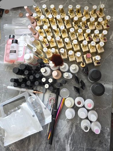 manicure