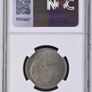 Ireland 1955 | Florin | Irish 2 Shillings | Salmon | KM.15a | MS65 Image 2