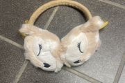 ear muffs
