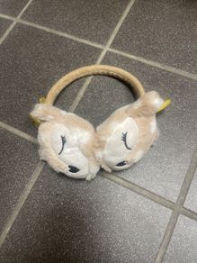 ear muffs