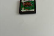 Animal Crossing Wild World DS