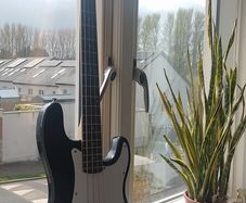 bass