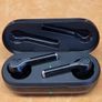 Huawei FreeBuds 3i True Wireless Headphones Ceramic Black Image 5