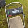 Toro petrol lawnmower Image 4