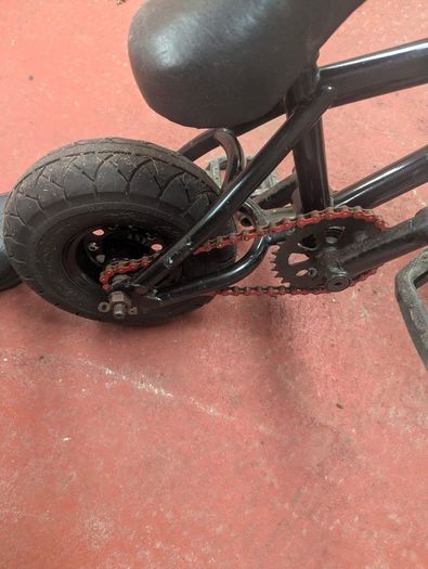 Mini Bmx