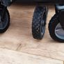 Folding trolley Image 4