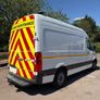 Mercedes-Benz Sprinter 316 2020 Zero VAT Option Image 8