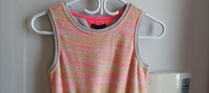 New Tommy Hilfiger girl dress, Age 12