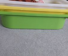 trofast storage boxes