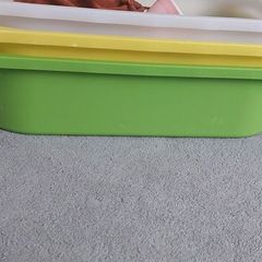 trofast storage boxes