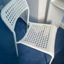 Small desk and chair x 2 Image 3