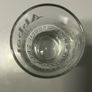Abbot greene king Pint beer glass Image 4