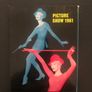 Vintage 1961 Picture Show All Star Special Book Image 6