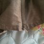 Coast 2 piece olive pencil skirt and Silk wrap Image 7