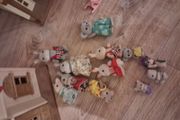 Sylvanian Families