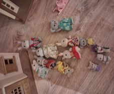 Sylvanian Families