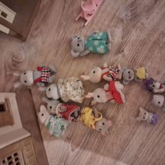 Sylvanian Families
