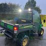 John deere gator Image 3