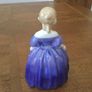 Royal Doulton - Marie. Image 3