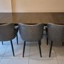 Table 6/8 seater Image 2