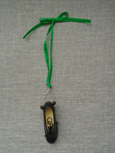 Irish Dance shoe ornament,Home decor, Dance shoe,Gift