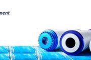 RO Filter Replacement Pack