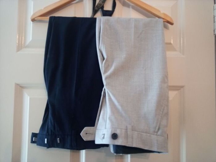 Boy Holy communion/ wedding suit
