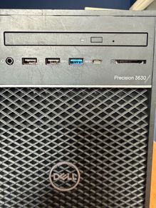 Dell Precision