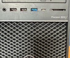Dell Precision