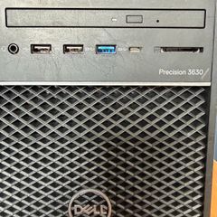 Dell Precision
