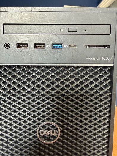 Dell Precision
