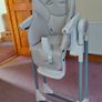 Baby highchair Image 3