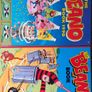 Beano Annuals Image 5