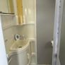 4 Berth Caravan (Bailey Pageant CD Loire) + Awning Image 8