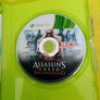Assassins Creed Brotherwood Xbox 360 Games Original Image 3