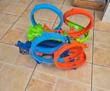 Hotwheels