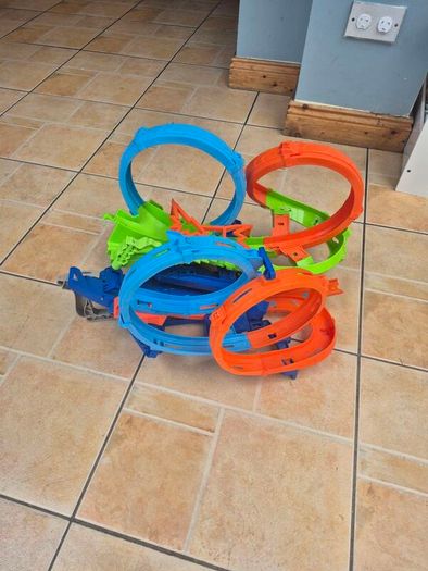 Hotwheels