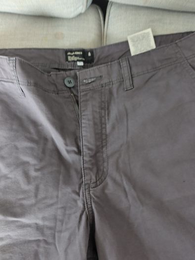 Cargo shorts jack & jones