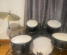 Drum set  DXP