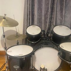 Drum set  DXP