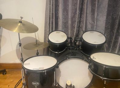 Drum set  DXP
