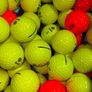 Seed 01/02/x1 Premium Coloured Golf Ball Mix Grade A/B Image 3