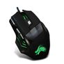 Optical Gaming Mouse Best PC 5500 DPI 7 Button Image 7